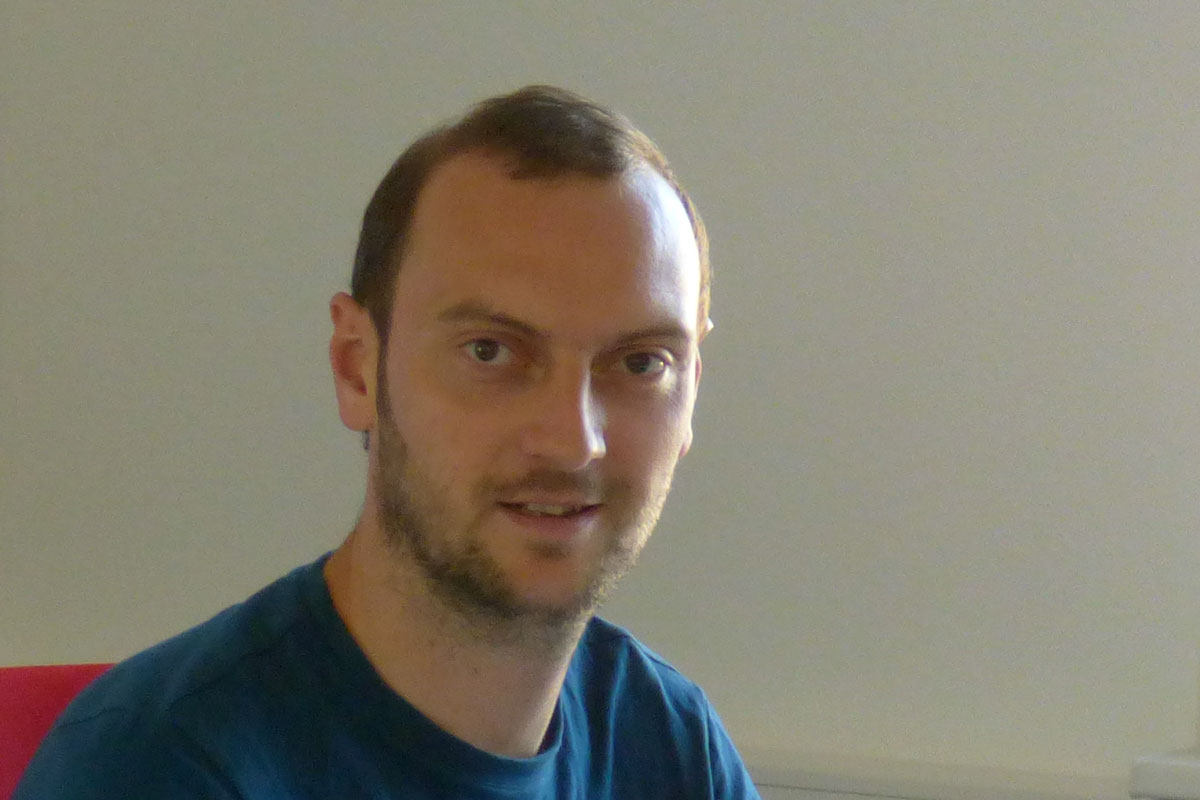 Andreas Doninger