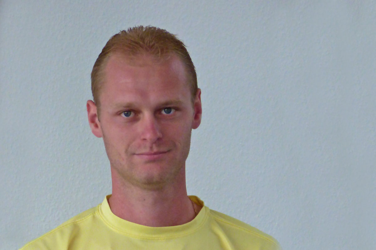 Eugen Gerber
