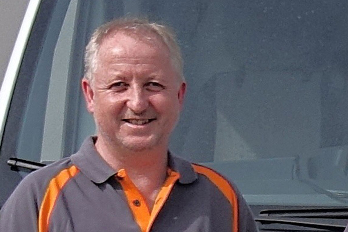 Roland Jautz