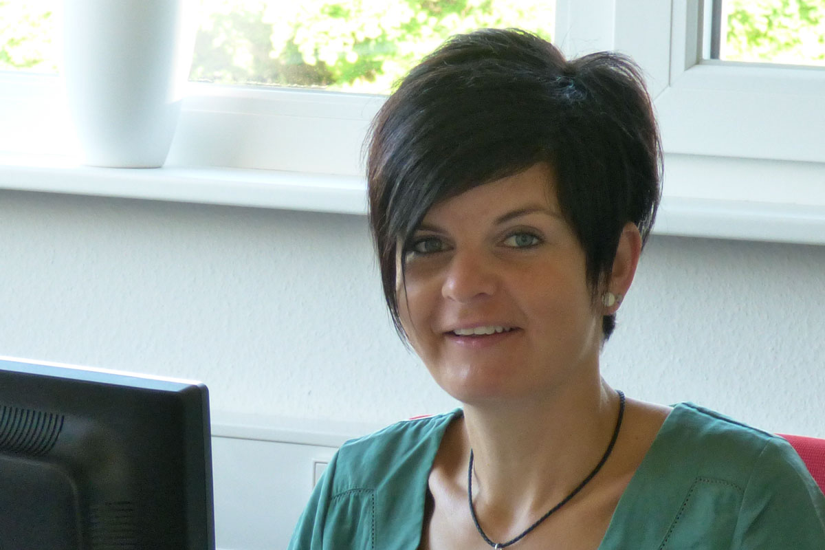 Tanja Lienhart