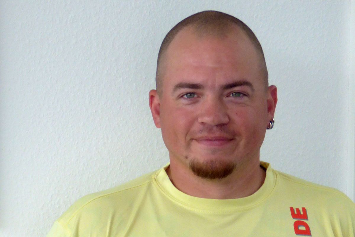 Valentin Meleschenko