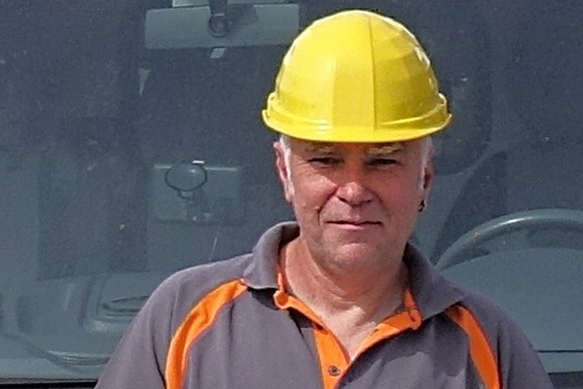 Dieter Nauerth