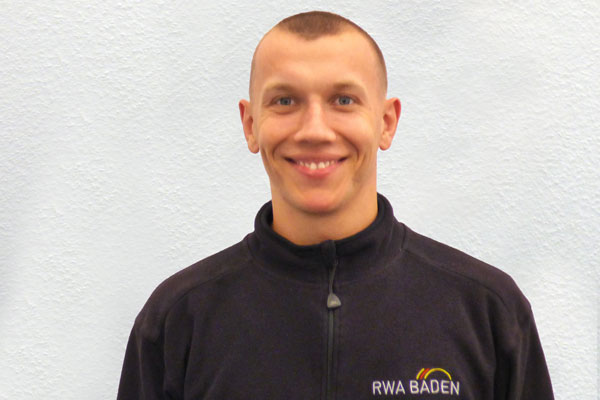 Dawid Szafarewicz